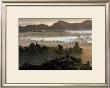 Burma's Oldest Town by Maurice Subervie Limited Edition Print