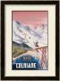 Nice La Colmiane by Mandoni Limited Edition Print