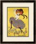 Le Frou-Frou by Leonetto Cappiello Limited Edition Pricing Art Print