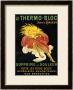 Le Thermo-Bloc by Leonetto Cappiello Limited Edition Pricing Art Print