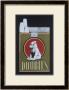 Doobies by Stanley Mouse Limited Edition Pricing Art Print