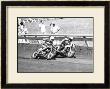 Morrison Norton Roberts Yamaha by Jerry Smith Limited Edition Print