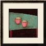 Pink Cups by Oakley Limited Edition Pricing Art Print