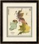 Ethnographic, Great Britain, Ireland, C.1856 by Gustaf Kombst Limited Edition Pricing Art Print