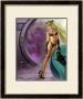 Dark Moon by Alan Gutierrez Limited Edition Pricing Art Print