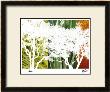 Rainforest Life Ii by M.J. Lew Limited Edition Print