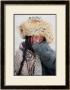 Lhassa, Tibet by Gilles Santantonio Limited Edition Print