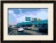 110 North Downtown by Steve Ash Limited Edition Print