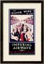 British Imperial Airways by Charles C Dickson Limited Edition Print