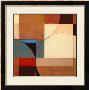 Intersect I by Roland Beal Limited Edition Print