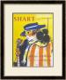 Le Troubadour, 1971 by Shart Limited Edition Pricing Art Print