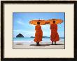 Bronze A Krabi, Thailand by Patrick De Wilde Limited Edition Print