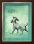 Fetch by Tija Patrick Limited Edition Print