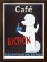 Bichon Cafe by Ken Bailey Limited Edition Print