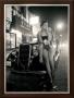 Pin-Up Girl: Chinatown by David Perry Limited Edition Print