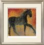 Furioso I by Maeve Harris Limited Edition Pricing Art Print