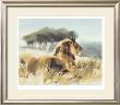 Majesty by W. Weber Limited Edition Pricing Art Print