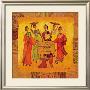Le Bonheur by Michele Neuhard Limited Edition Print