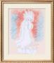 Homage A Fernand Mourlot by Jean Cocteau Limited Edition Print