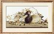 Chesapeake Bay Canvasback by Pauline Eble Campanelli Limited Edition Print