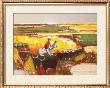 Cavalier by Eliane Thiollier Limited Edition Print