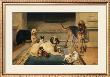 Domestic Scene by William Henry Hamilton Trood Limited Edition Print