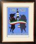 Cane Pazzo by Ken Bailey Limited Edition Print