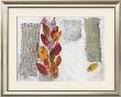 Mounting Flame by Bonnie Wilkins Limited Edition Print