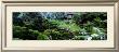 Japanese Garden, California by Alain Le Toquin Limited Edition Print