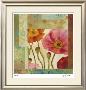 Wallflowers I by Elise Remender Limited Edition Pricing Art Print