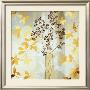 Autumn Leaves Ii by Irvine Limited Edition Print