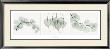 Evergreen Triptych by Albert Koetsier Limited Edition Pricing Art Print