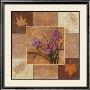 Lavender Iris by T. C. Chiu Limited Edition Pricing Art Print