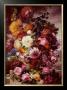 Grandmother's Bouquet Ii by Joseph Nigg Limited Edition Pricing Art Print