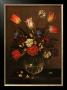 Vase De Fleurs, C.1650 by Antonio Ponce Limited Edition Print