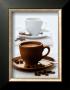 Espresso, Please! by Sara Deluca Limited Edition Pricing Art Print