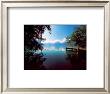 Lac D'annecy by Christian Haase Limited Edition Print