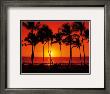 Hawaiian Sunset by Randy Jay Braun Limited Edition Print