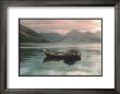 Lake Duich, Highlands, Scotland by A. Blair Limited Edition Print