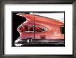 Classics Chevrolet, 1959 by Kenneth Gregg Limited Edition Print