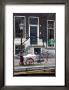 Bicycle By The Street Light, Amsterdam by Igor Maloratsky Limited Edition Print