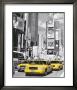 Times Square I by John Lawrence Limited Edition Print