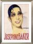 Josephine Baker by Gaston Girbal Limited Edition Pricing Art Print