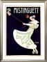 Mistinguett by Georges Kugelmann Benda Limited Edition Print