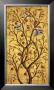 Plum Tree Panel Iii by Rodolfo Jimenez Limited Edition Print