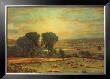 Peace And Abundance by George Inness Limited Edition Print