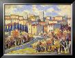 Volterra by Gabor Szabo Limited Edition Pricing Art Print