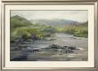 Lambertville Delaware River by Joe Terrone Limited Edition Print