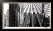 Urban Reflections I by Anthony Tahlier Limited Edition Pricing Art Print