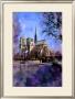 Notre-Dame, Paris, France by Nicolas Hugo Limited Edition Pricing Art Print